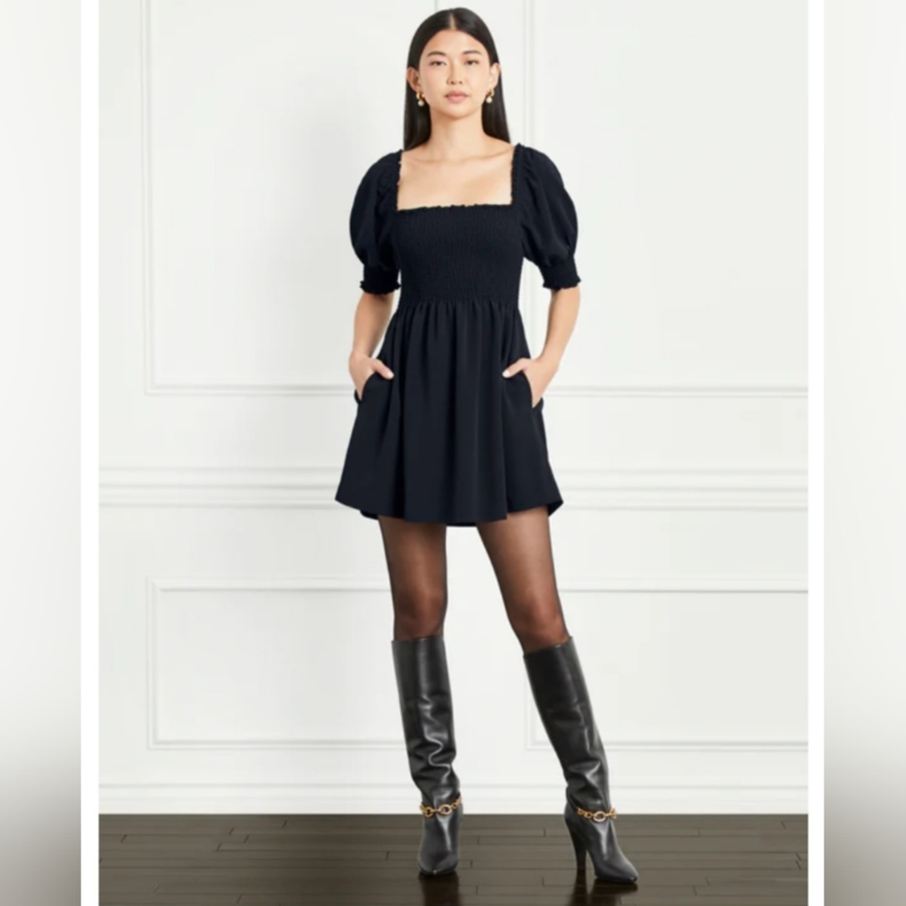 NWT Hill House Athena Dress